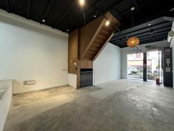 Keong Saik Road (D2), Shop House #611826091